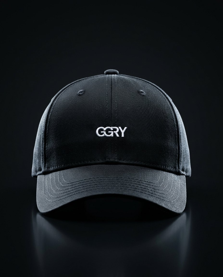 GGRY Performance Cap