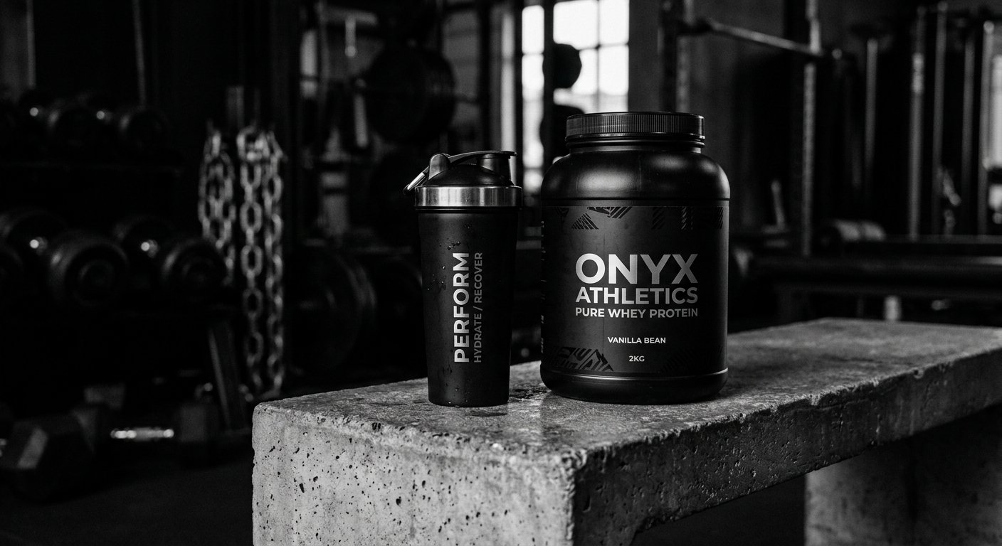 Protein Timing Is Overrated. Total Intake Isn't.